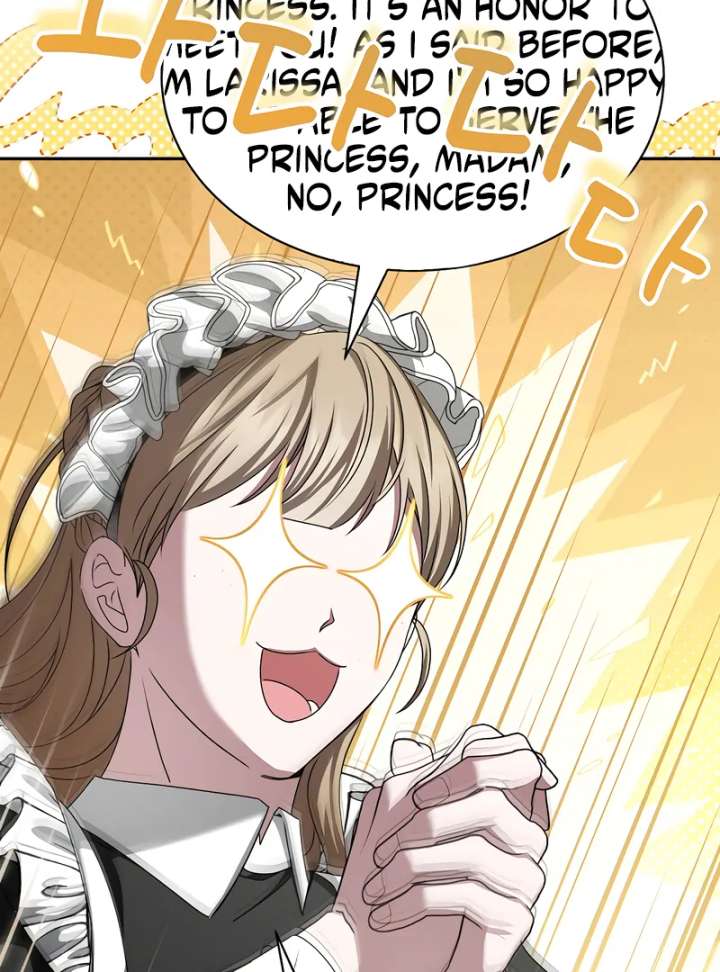 My Fiancé Keeps Trying to Raise Me Chapter 16 441 098