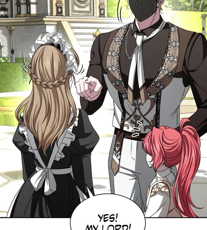 My Fiancé Keeps Trying to Raise Me Chapter 16 444 101