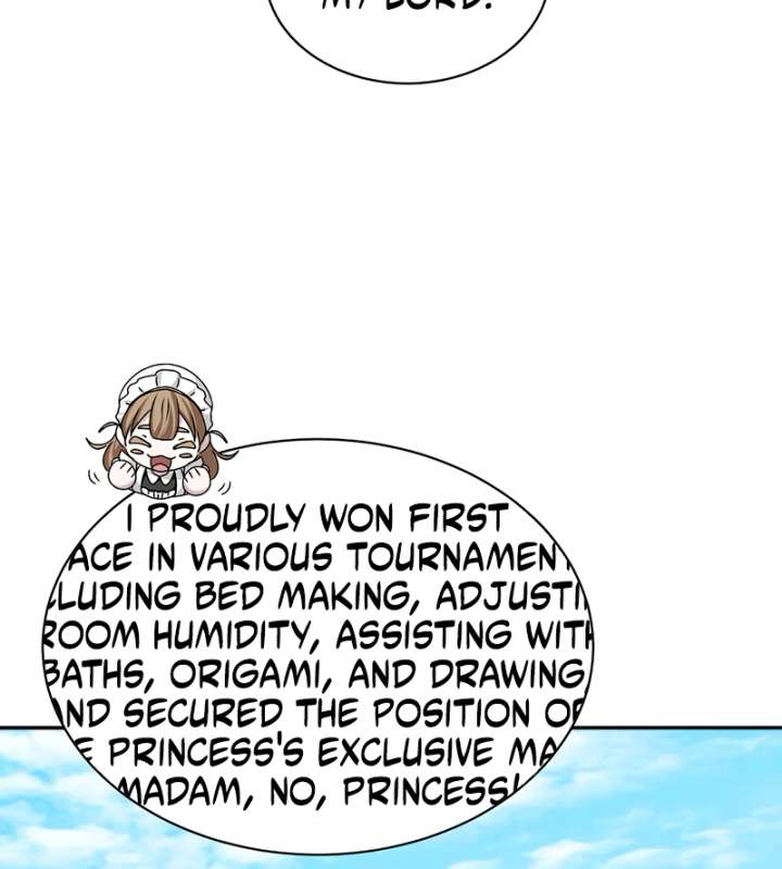 My Fiancé Keeps Trying to Raise Me Chapter 16 445 102