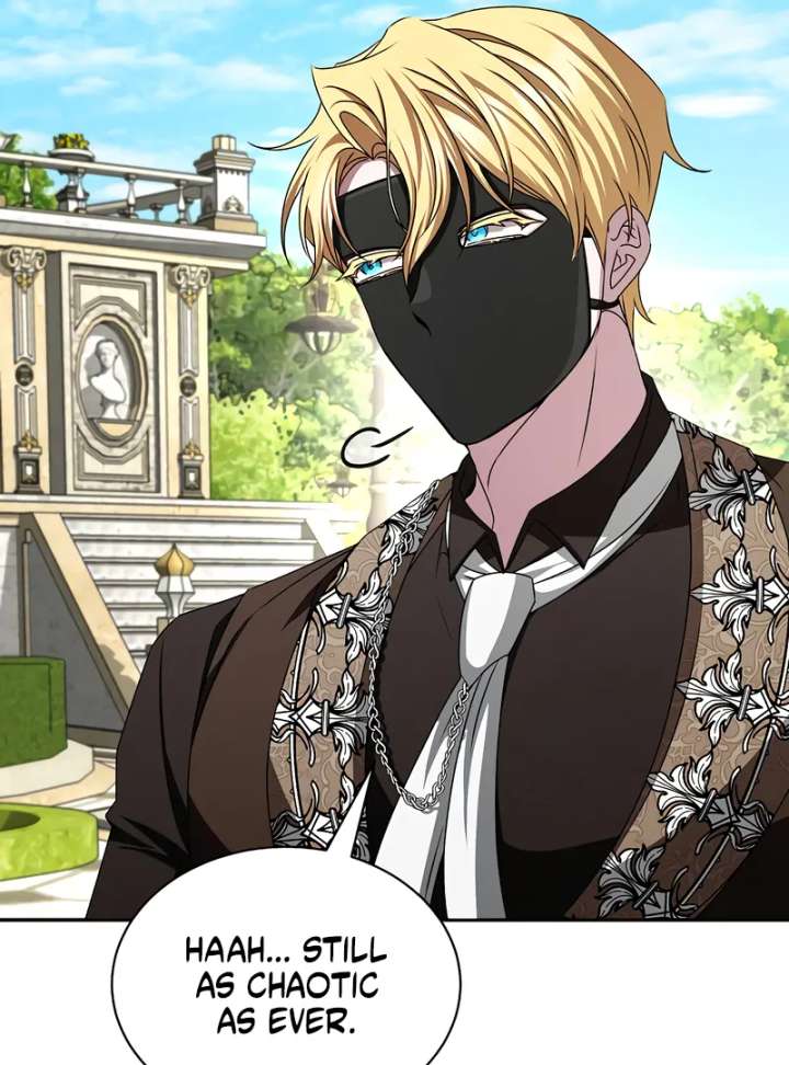 My Fiancé Keeps Trying to Raise Me Chapter 16 446 103