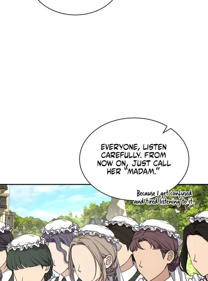 My Fiancé Keeps Trying to Raise Me Chapter 16 447 104