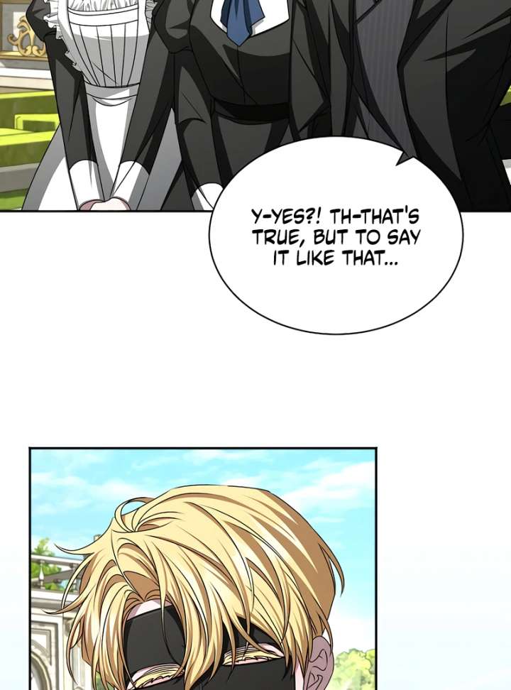 My Fiancé Keeps Trying to Raise Me Chapter 16 451 108