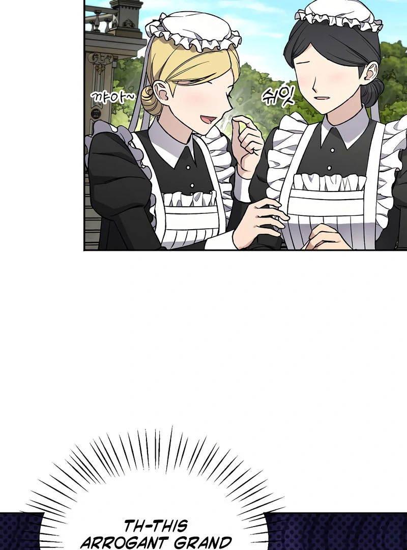 My Fiancé Keeps Trying to Raise Me Chapter 17 345 002