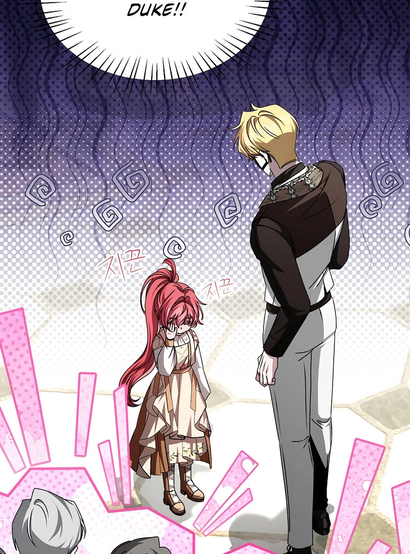 My Fiancé Keeps Trying to Raise Me Chapter 17 346 003