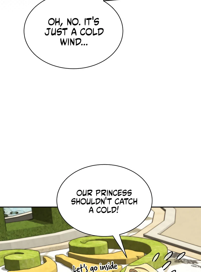 My Fiancé Keeps Trying to Raise Me Chapter 17 349 006