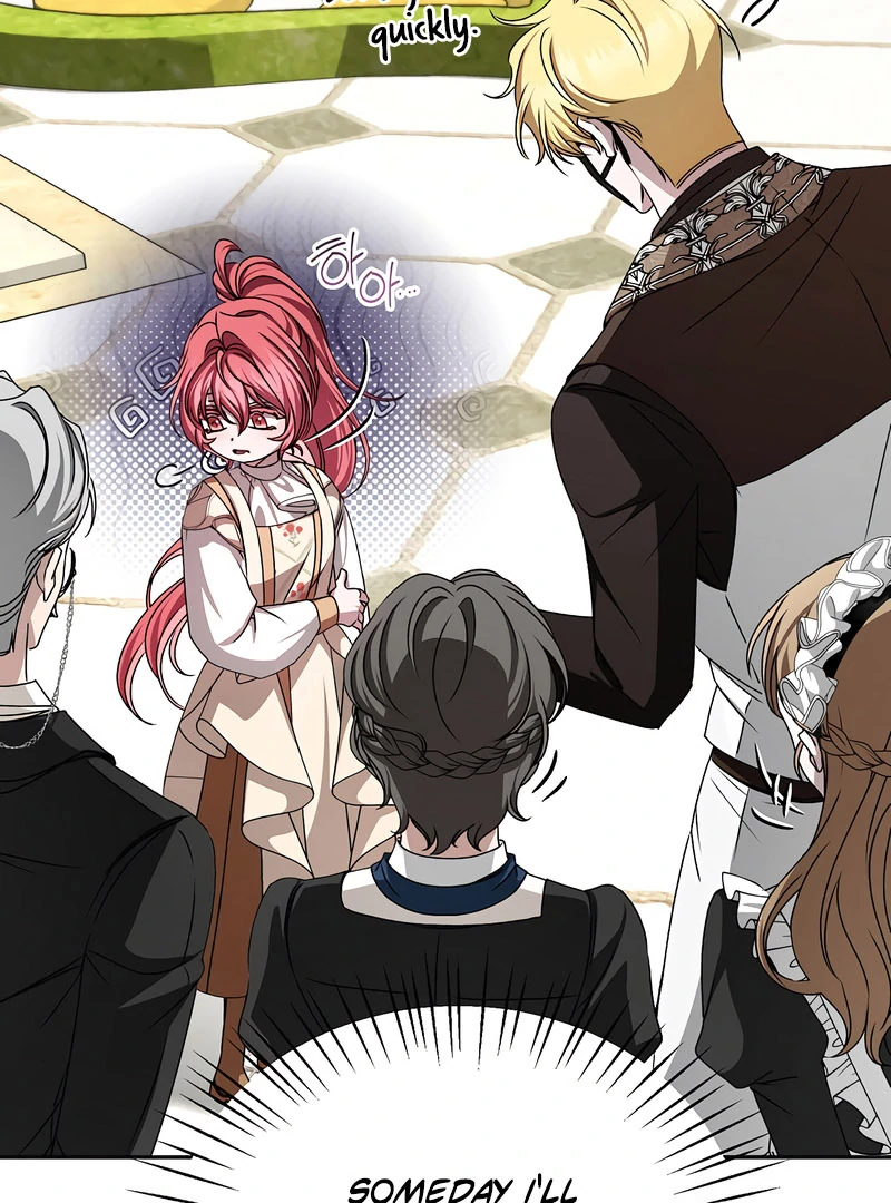 My Fiancé Keeps Trying to Raise Me Chapter 17 350 007