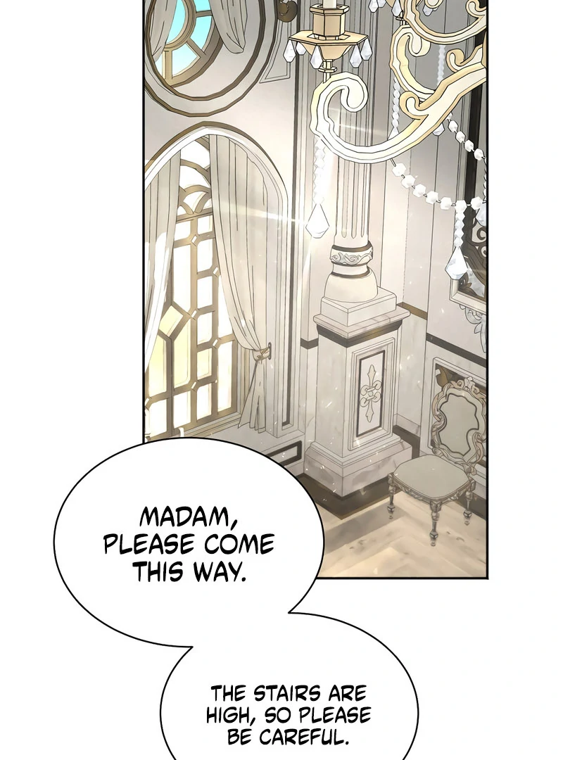 My Fiancé Keeps Trying to Raise Me Chapter 17 353 010