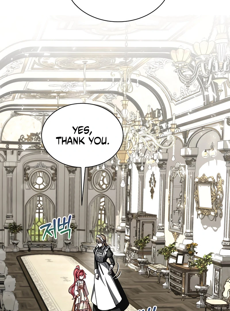 My Fiancé Keeps Trying to Raise Me Chapter 17 354 011