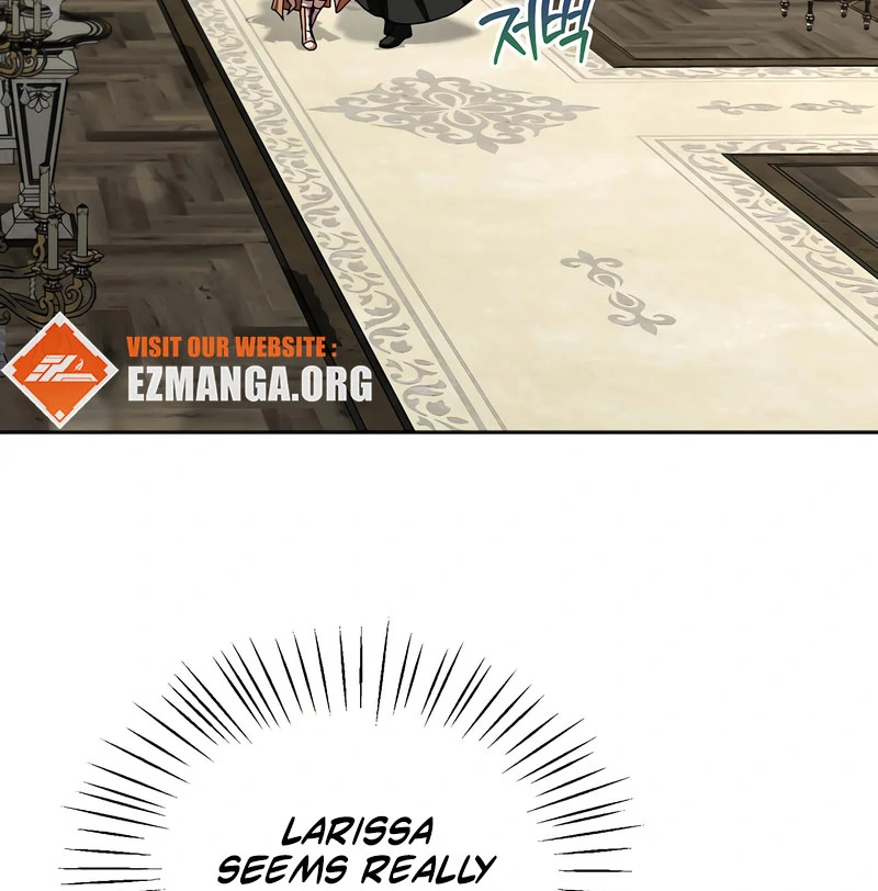 My Fiancé Keeps Trying to Raise Me Chapter 17 355 012