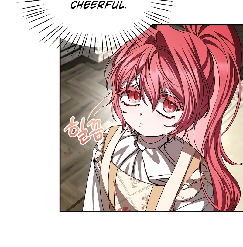 My Fiancé Keeps Trying to Raise Me Chapter 17 356 013