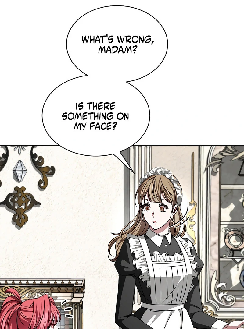 My Fiancé Keeps Trying to Raise Me Chapter 17 359 016