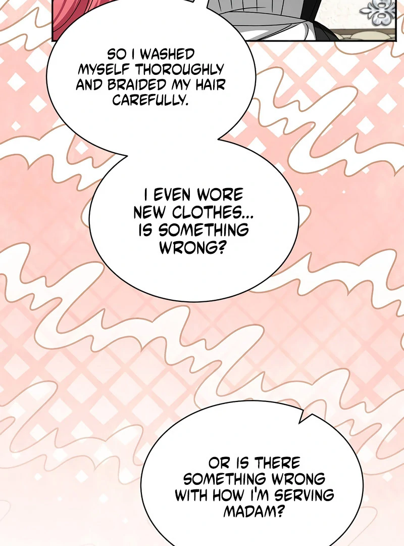 My Fiancé Keeps Trying to Raise Me Chapter 17 362 019