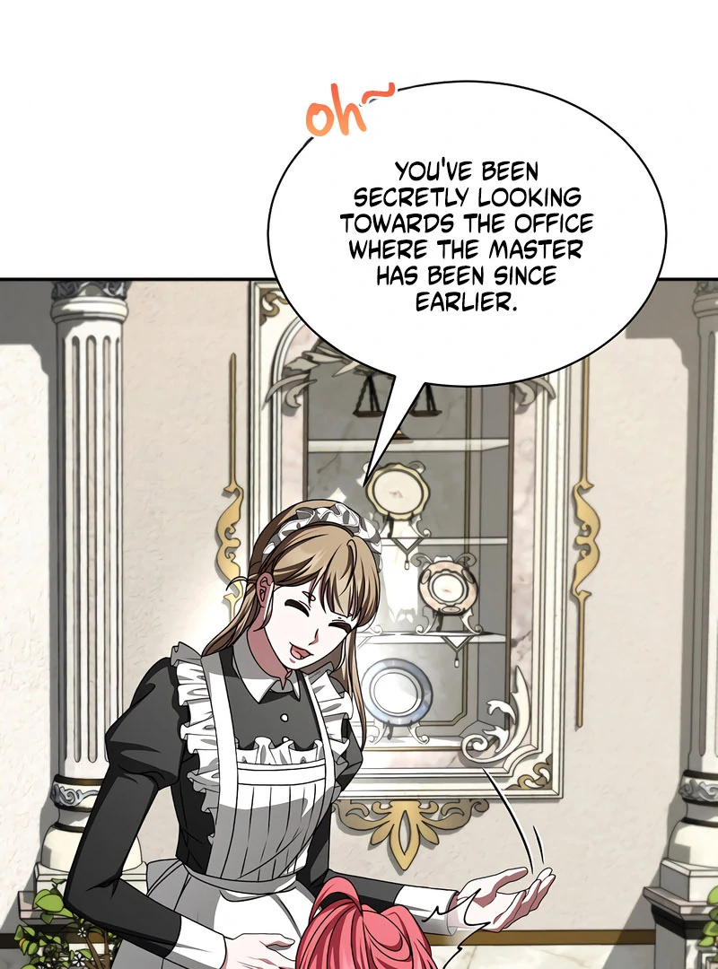 My Fiancé Keeps Trying to Raise Me Chapter 17 367 024