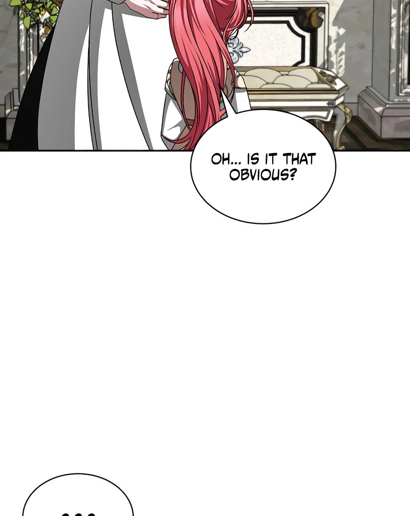 My Fiancé Keeps Trying to Raise Me Chapter 17 368 025