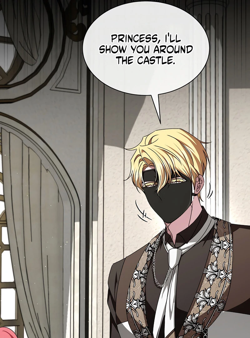 My Fiancé Keeps Trying to Raise Me Chapter 17 370 027