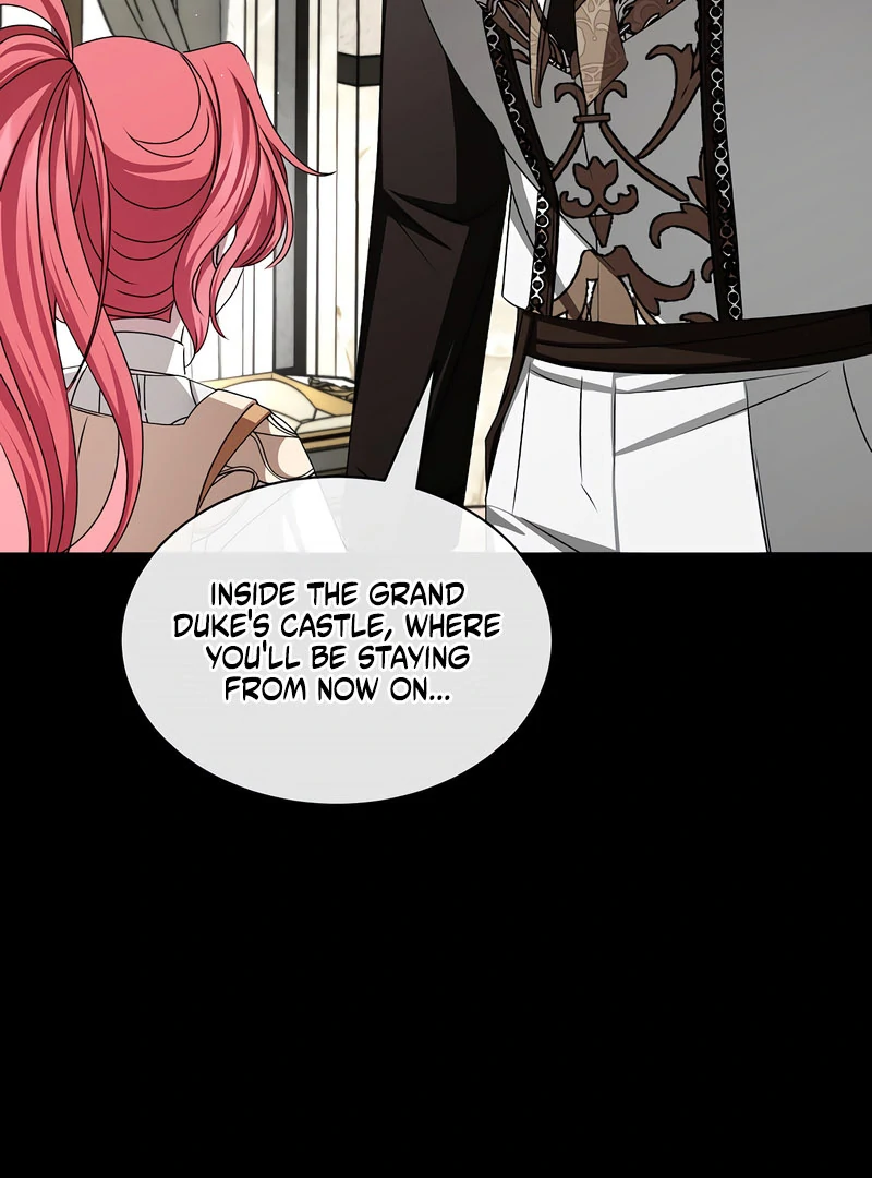 My Fiancé Keeps Trying to Raise Me Chapter 17 371 028