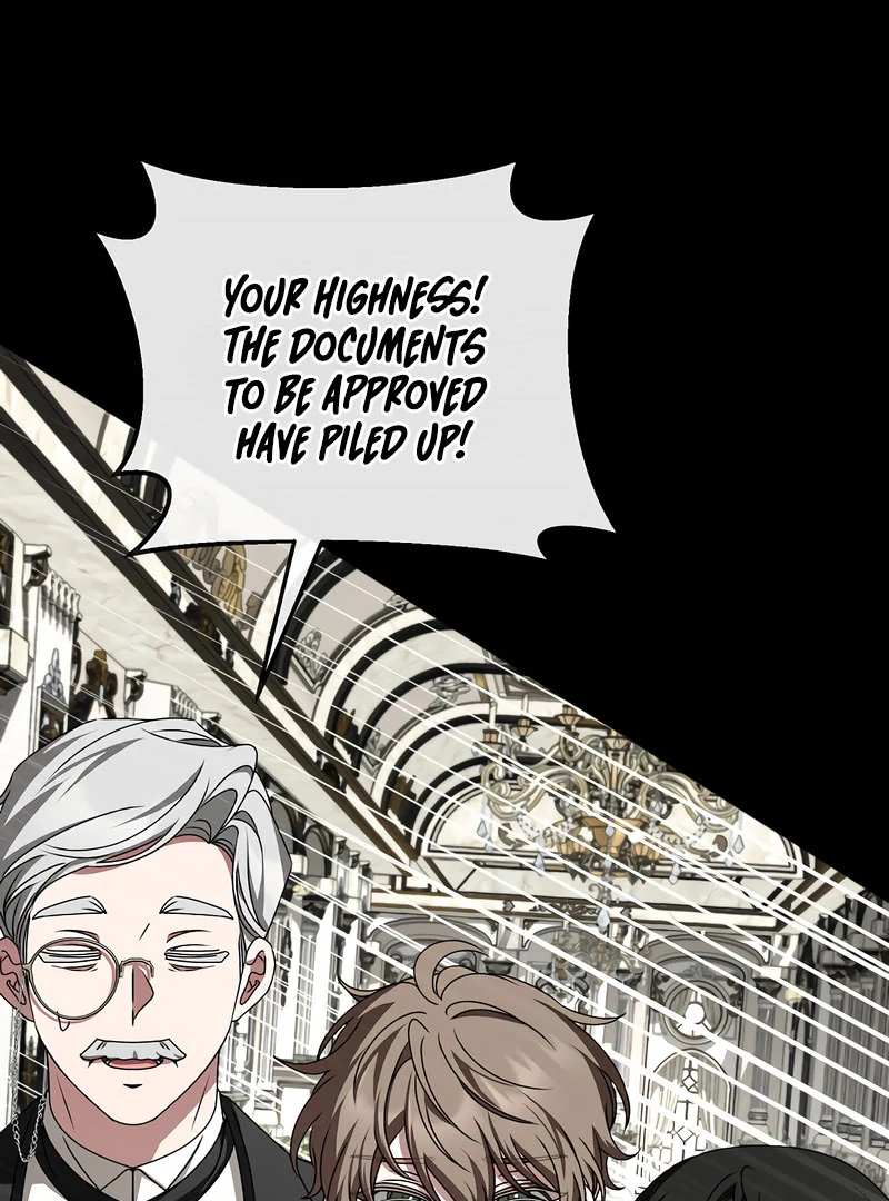 My Fiancé Keeps Trying to Raise Me Chapter 17 374 031