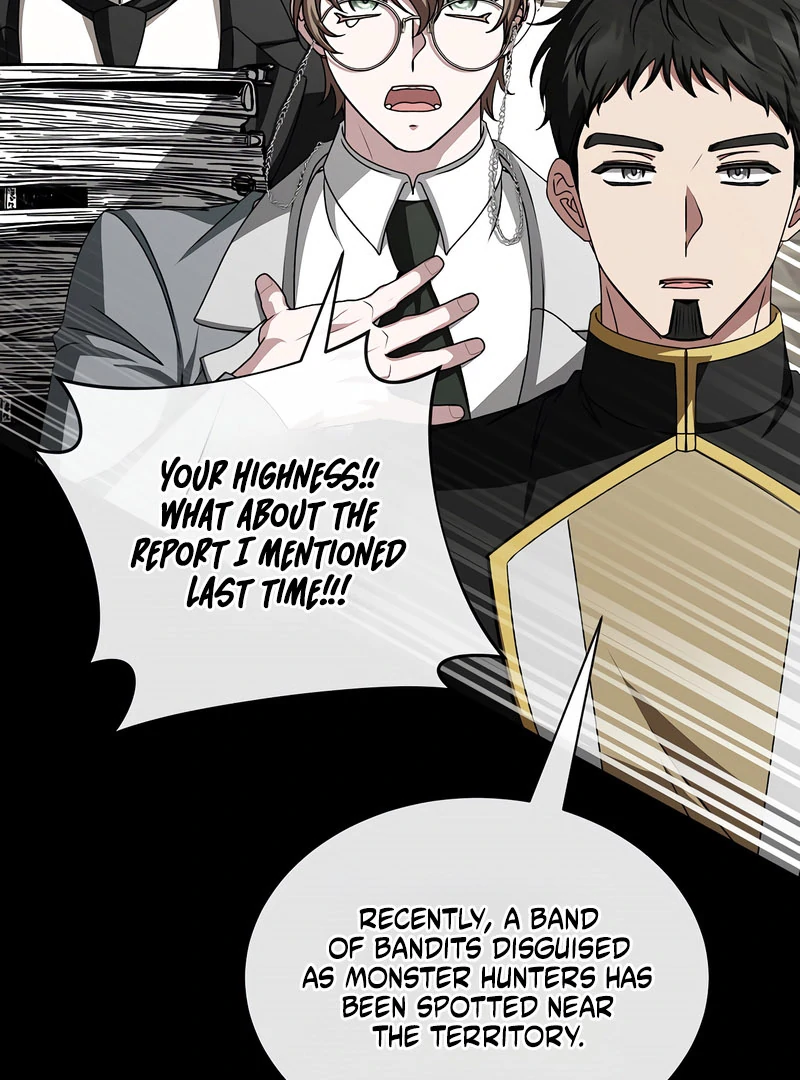 My Fiancé Keeps Trying to Raise Me Chapter 17 375 032