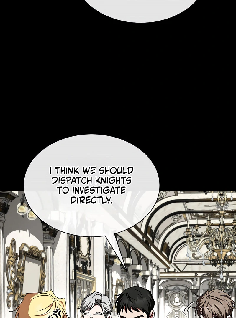 My Fiancé Keeps Trying to Raise Me Chapter 17 376 033