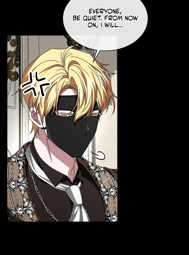 My Fiancé Keeps Trying to Raise Me Chapter 17 378 035