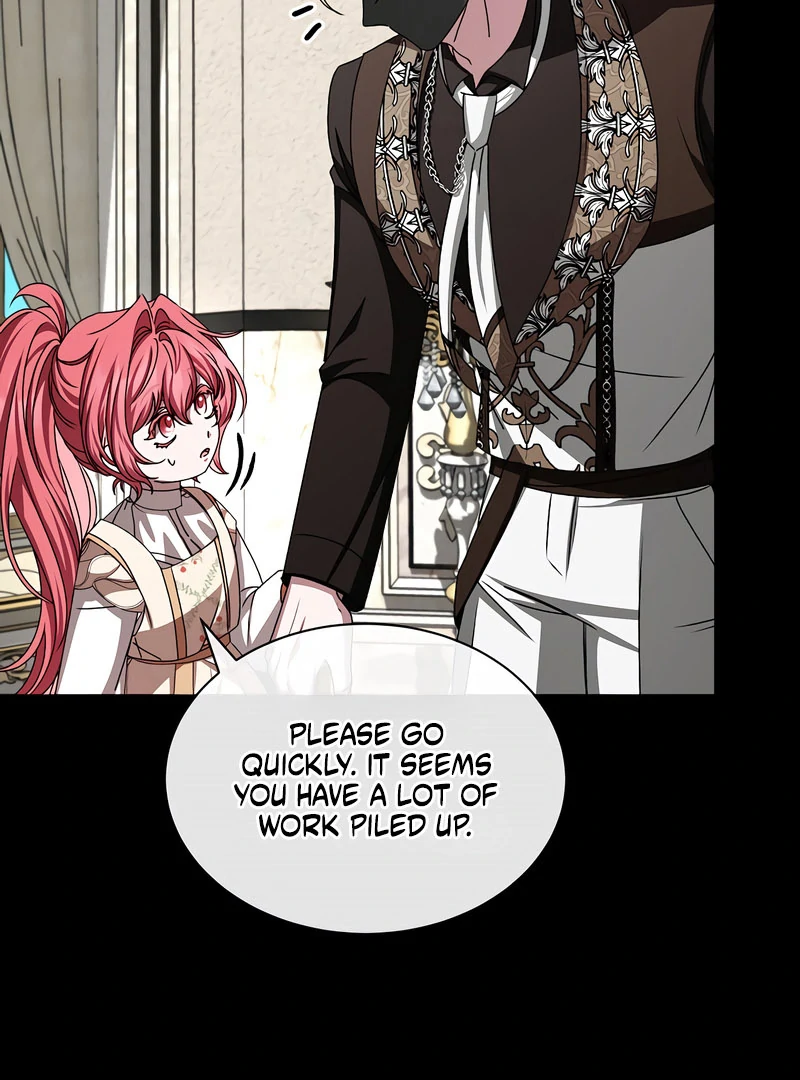 My Fiancé Keeps Trying to Raise Me Chapter 17 380 037