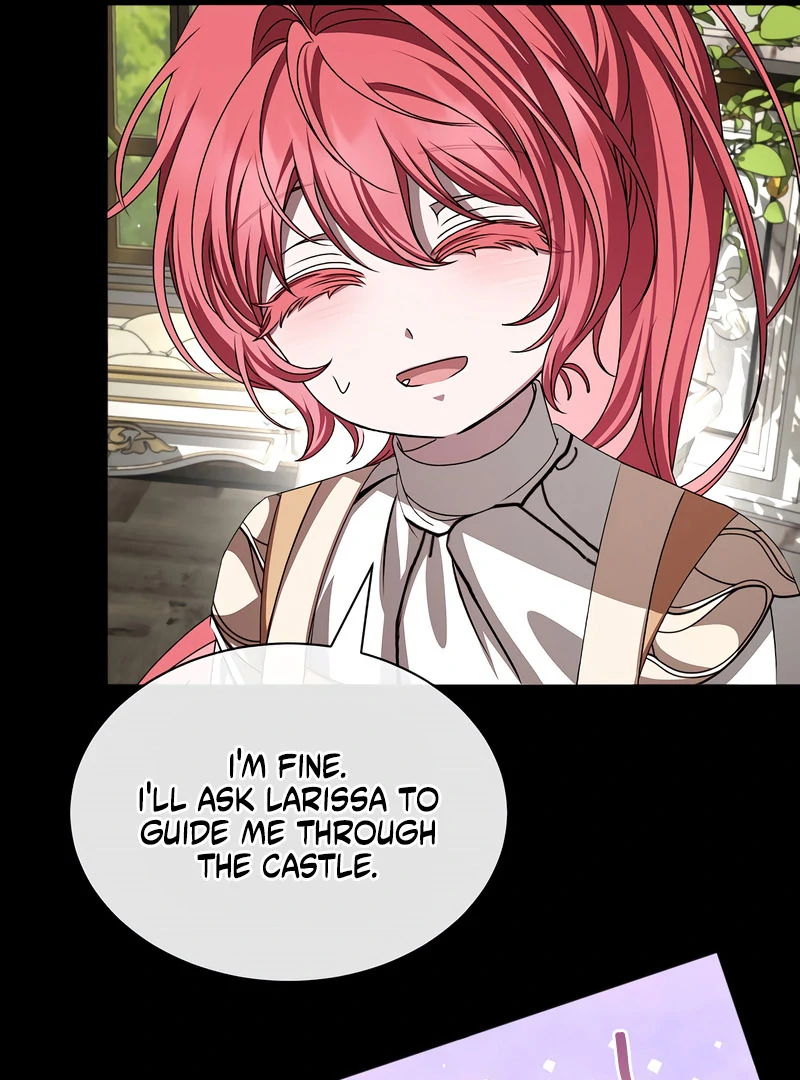 My Fiancé Keeps Trying to Raise Me Chapter 17 383 040