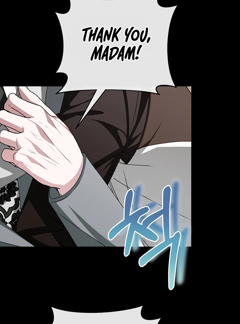 My Fiancé Keeps Trying to Raise Me Chapter 17 385 042