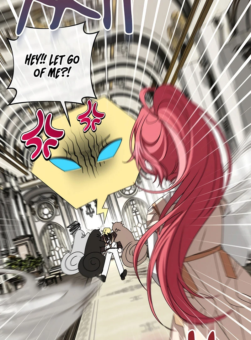 My Fiancé Keeps Trying to Raise Me Chapter 17 388 045