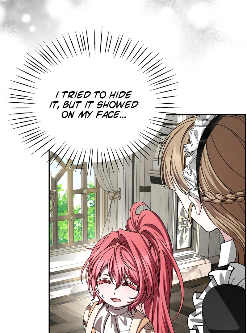 My Fiancé Keeps Trying to Raise Me Chapter 17 391 048