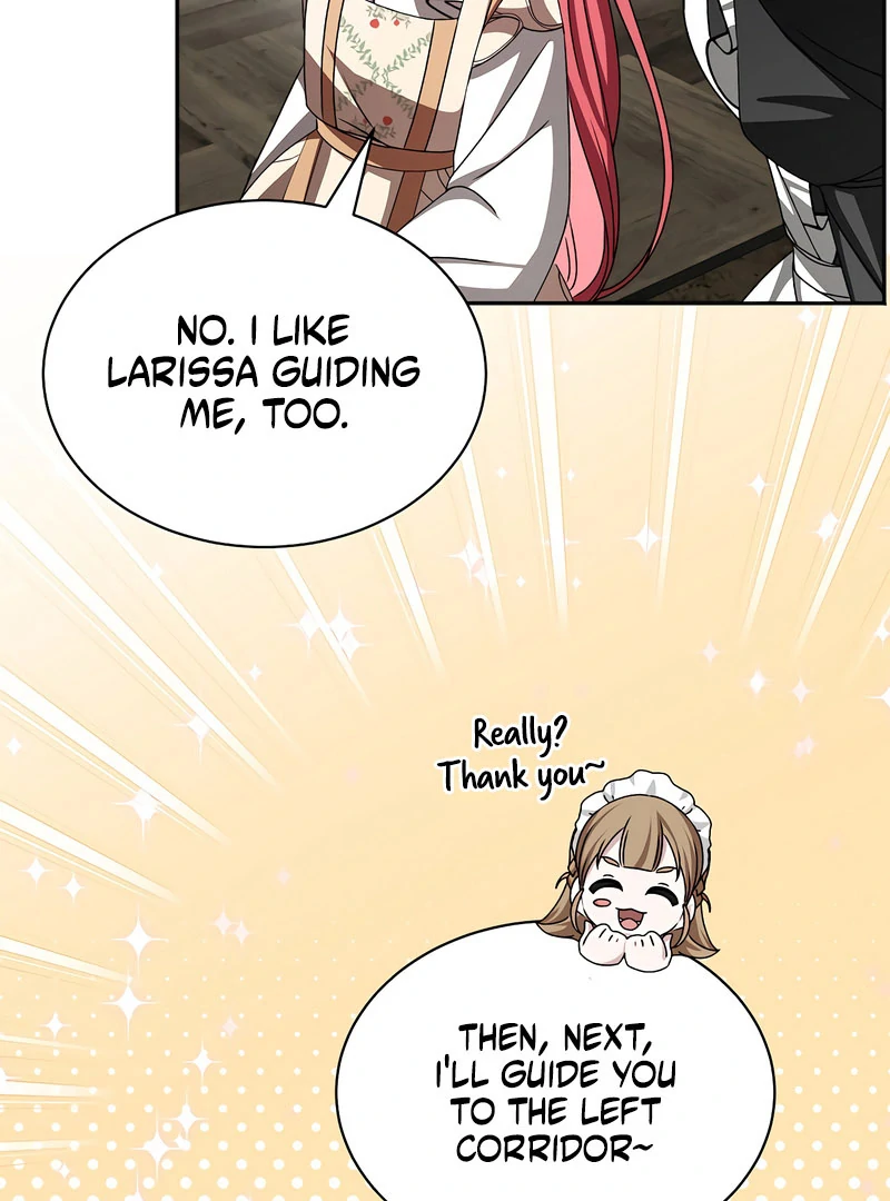 My Fiancé Keeps Trying to Raise Me Chapter 17 392 049