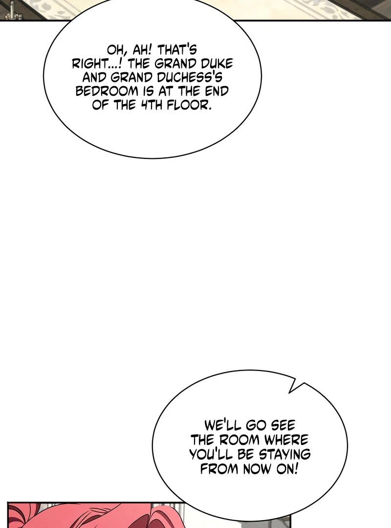 My Fiancé Keeps Trying to Raise Me Chapter 17 397 054