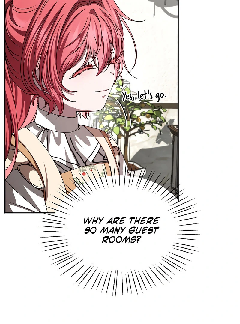 My Fiancé Keeps Trying to Raise Me Chapter 17 398 055