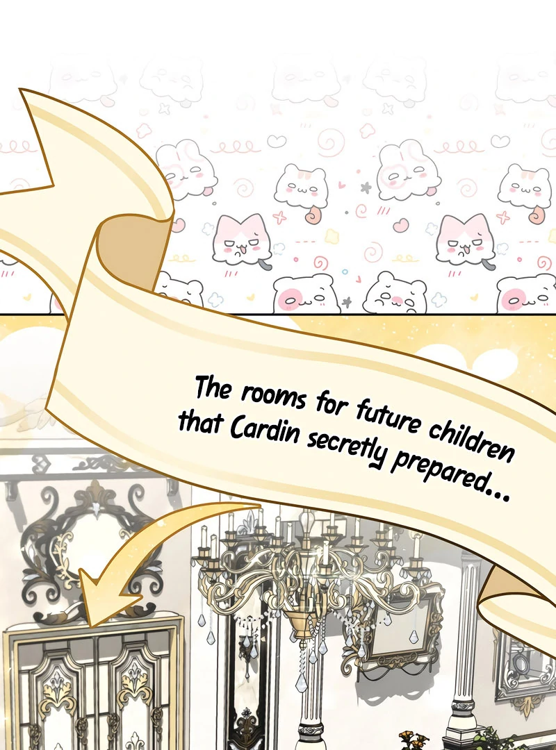 My Fiancé Keeps Trying to Raise Me Chapter 17 399 056