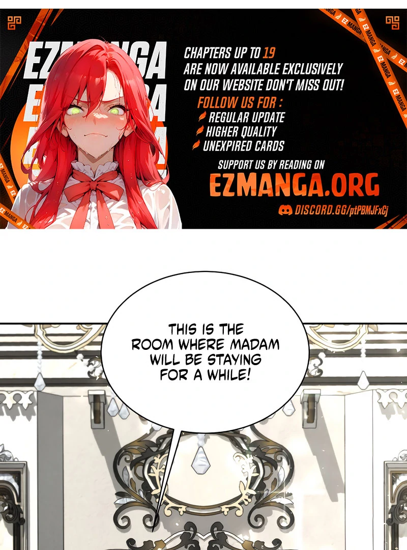 My Fiancé Keeps Trying to Raise Me Chapter 17 401 058