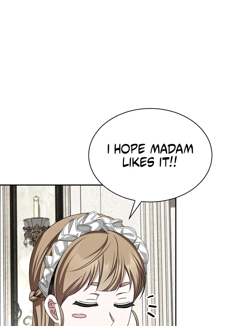 My Fiancé Keeps Trying to Raise Me Chapter 17 403 060