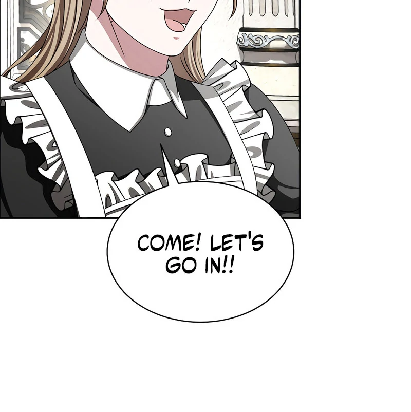 My Fiancé Keeps Trying to Raise Me Chapter 17 404 061