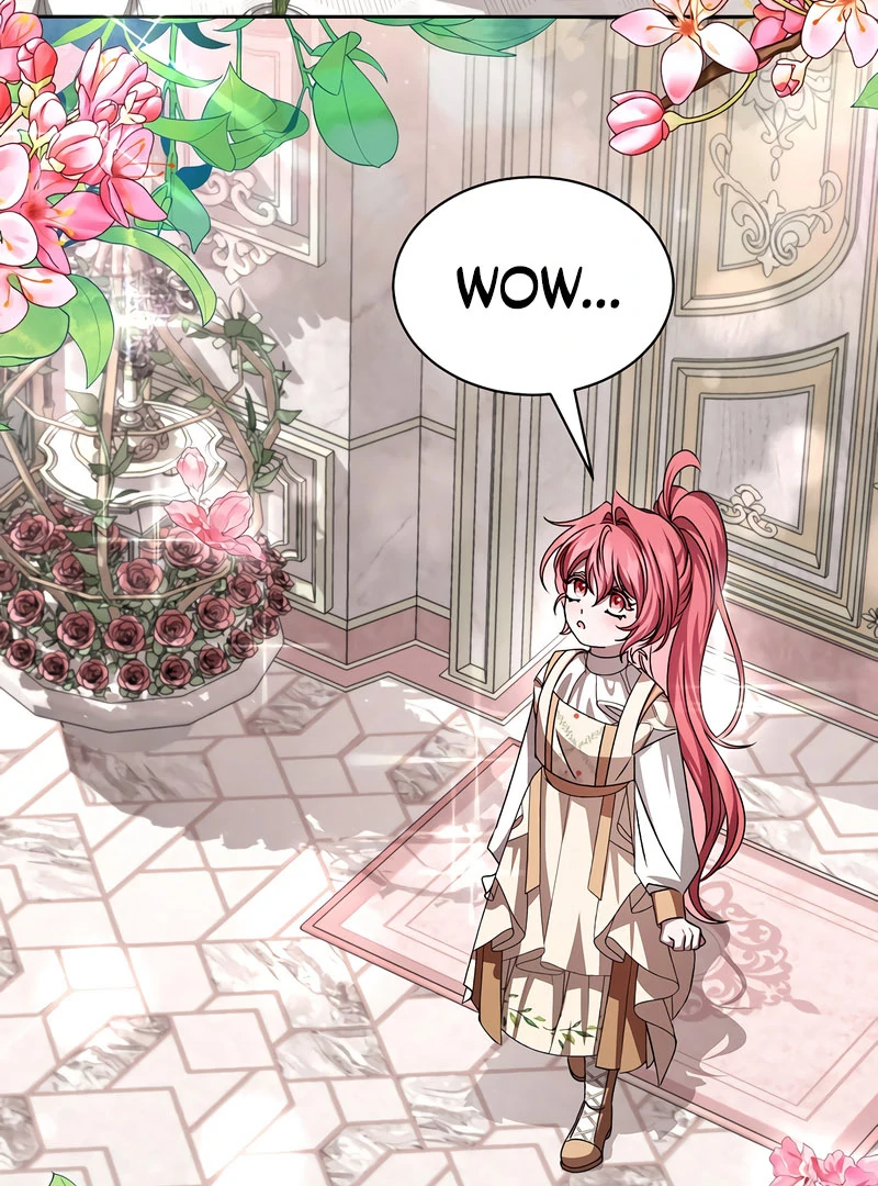 My Fiancé Keeps Trying to Raise Me Chapter 17 407 064