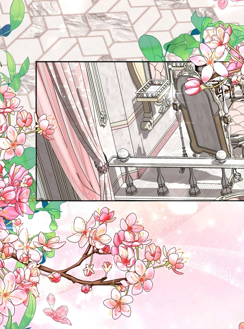 My Fiancé Keeps Trying to Raise Me Chapter 17 408 065