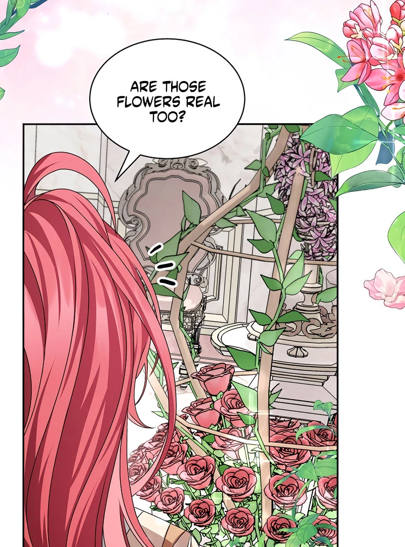 My Fiancé Keeps Trying to Raise Me Chapter 17 409 066