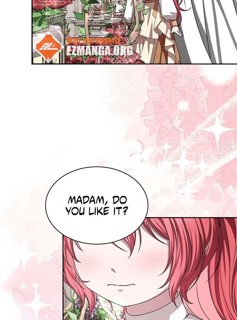 My Fiancé Keeps Trying to Raise Me Chapter 17 411 068