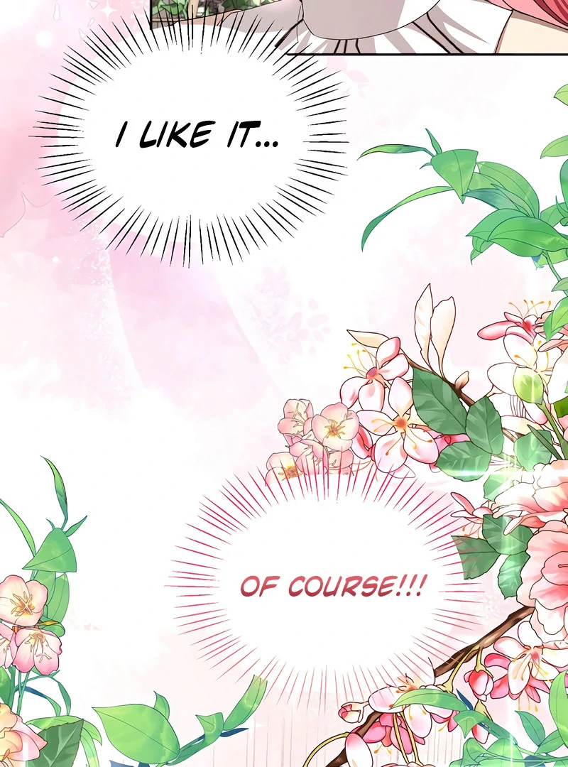 My Fiancé Keeps Trying to Raise Me Chapter 17 412 069