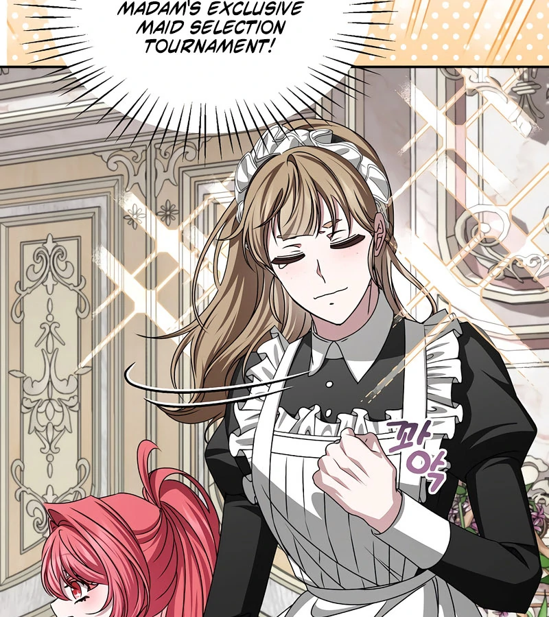 My Fiancé Keeps Trying to Raise Me Chapter 17 416 073