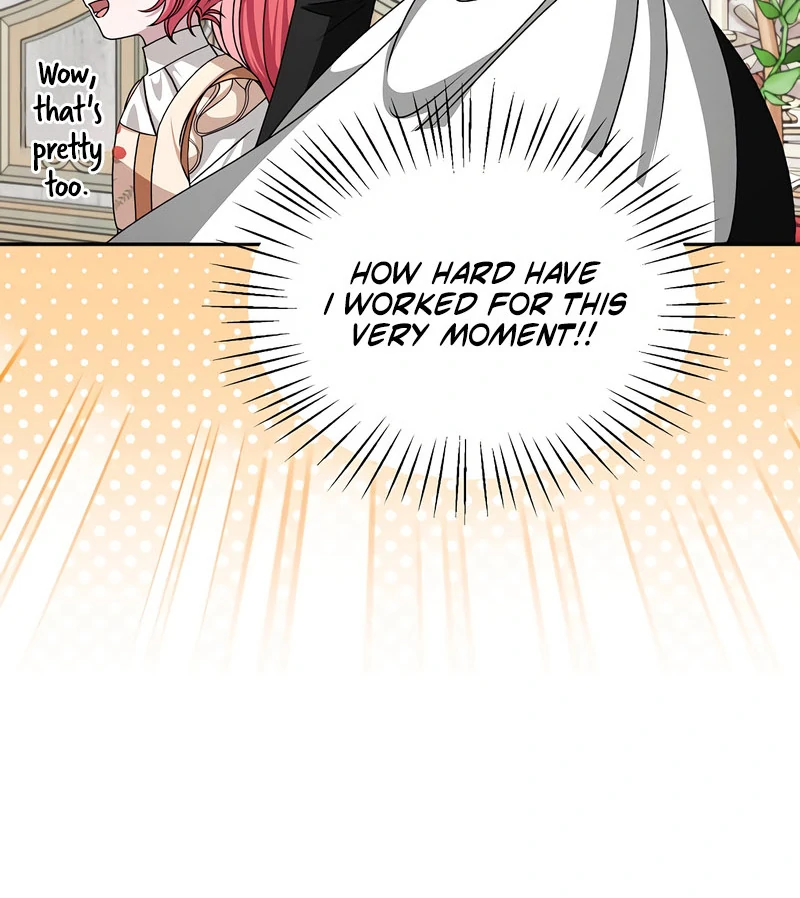 My Fiancé Keeps Trying to Raise Me Chapter 17 417 074