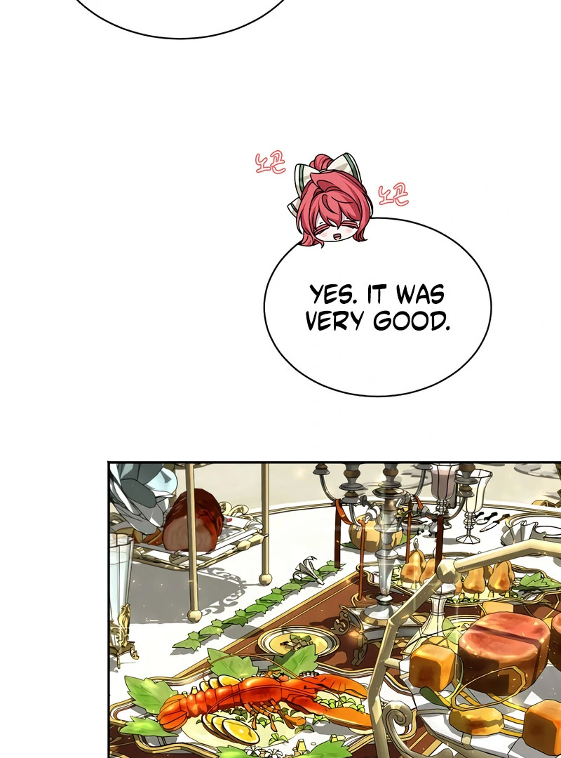 My Fiancé Keeps Trying to Raise Me Chapter 17 422 079