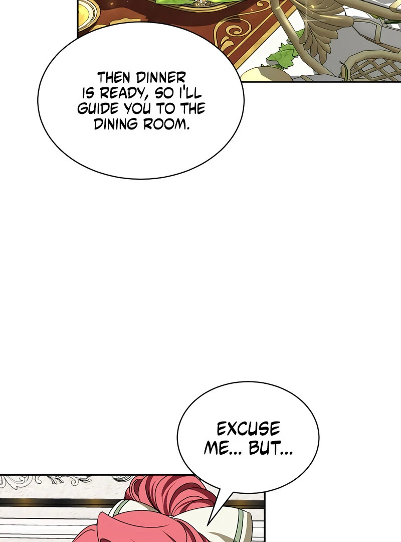 My Fiancé Keeps Trying to Raise Me Chapter 17 423 080