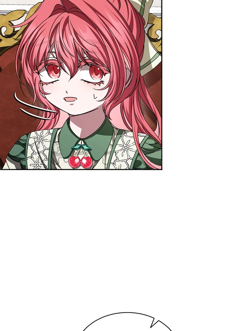 My Fiancé Keeps Trying to Raise Me Chapter 17 424 081