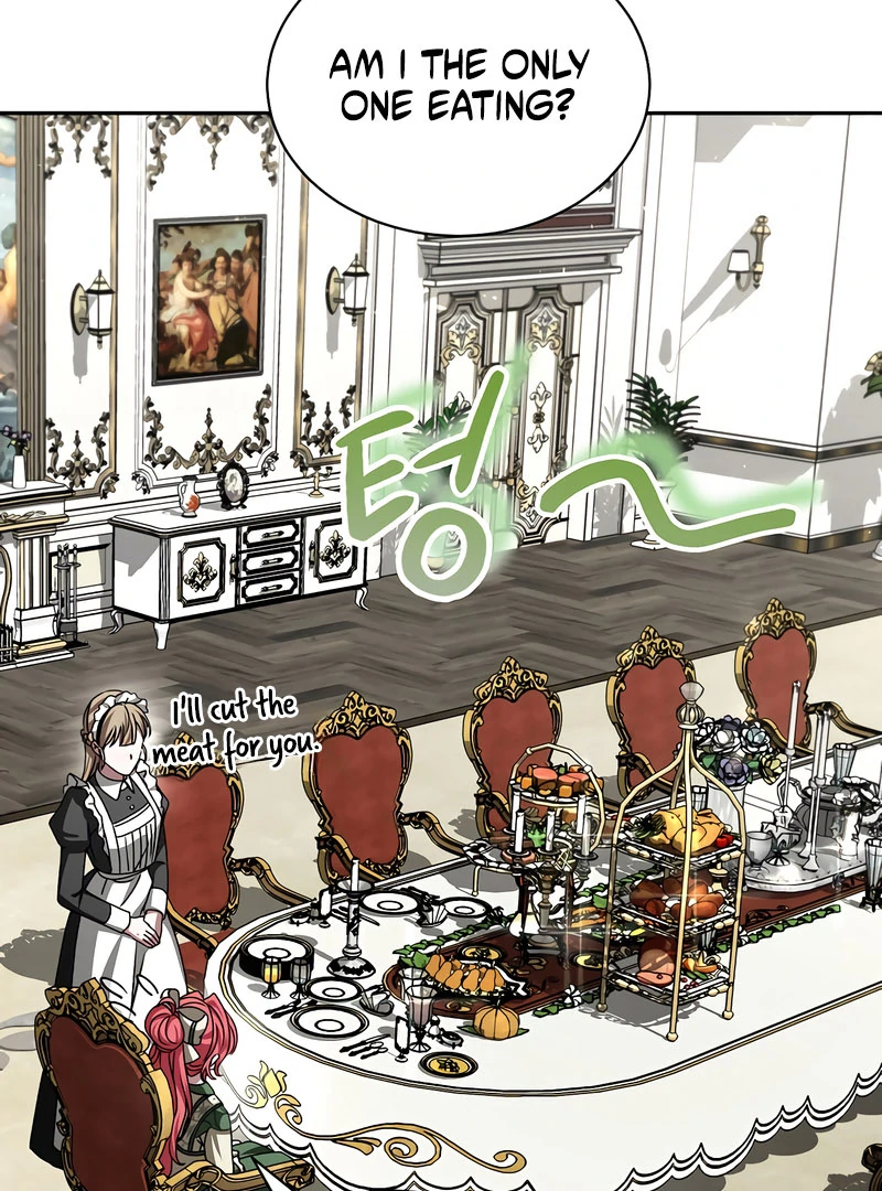 My Fiancé Keeps Trying to Raise Me Chapter 17 425 082