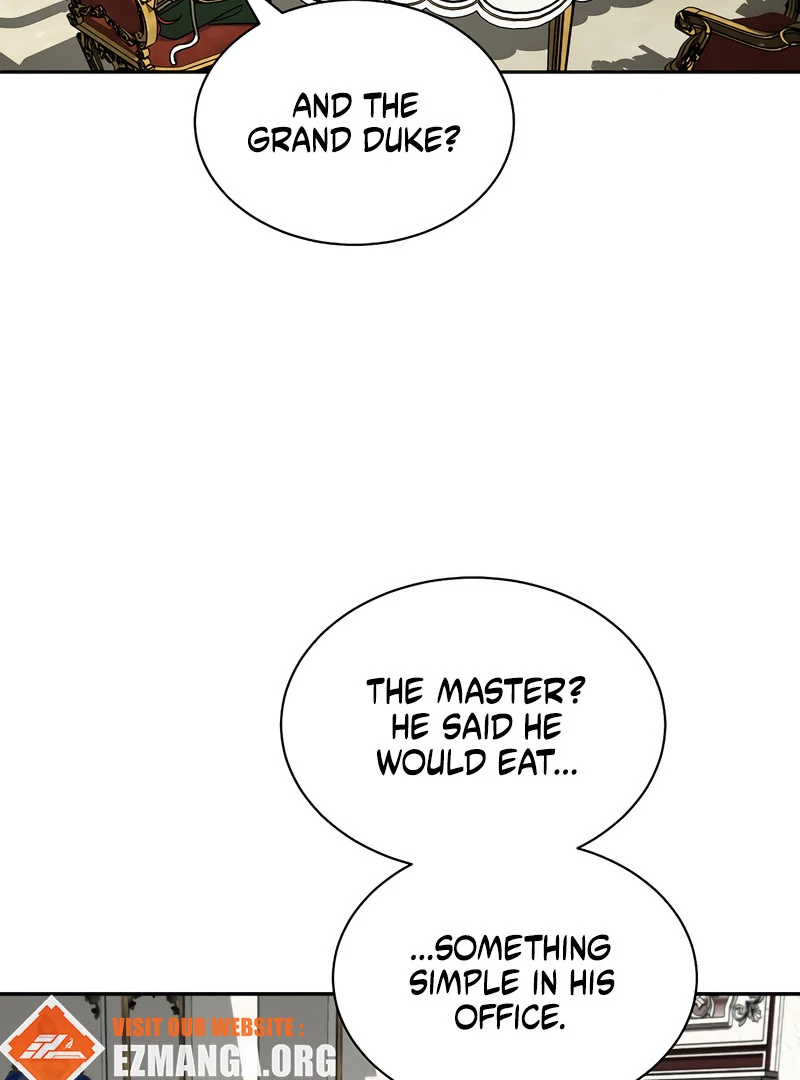 My Fiancé Keeps Trying to Raise Me Chapter 17 426 083