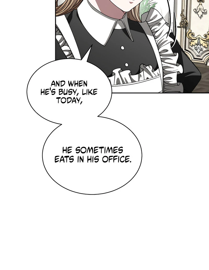 My Fiancé Keeps Trying to Raise Me Chapter 17 429 086