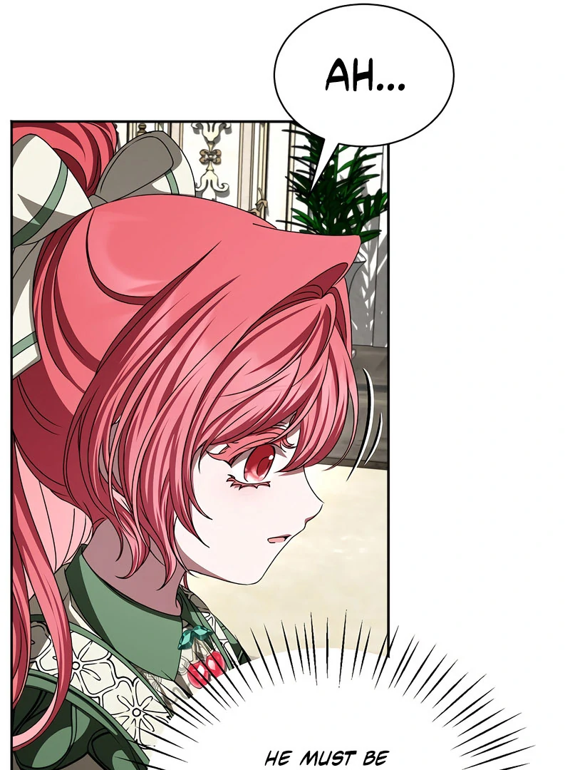 My Fiancé Keeps Trying to Raise Me Chapter 17 430 087